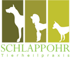 Tierheilpraxis München Logo